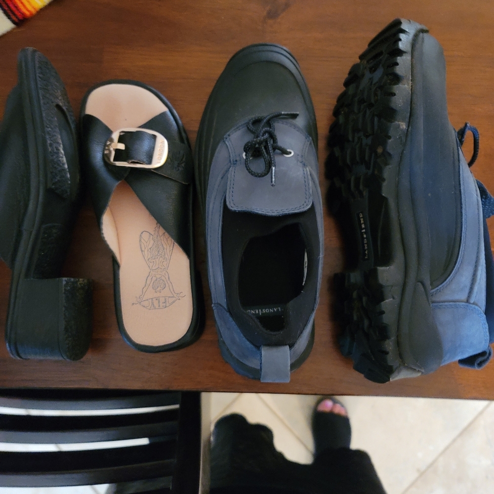 Shoes Make offer - Picture 3 of 5